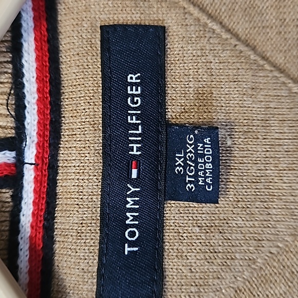 100% Cotton Fall essential - Picture 3 of 6